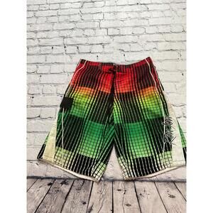 Ron-Jon Men’s Swim Shorts size 27